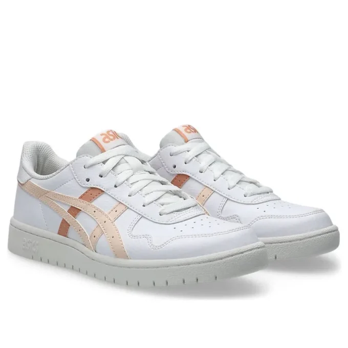 Japan S « White Pearl Pink »