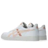 Japan S « White Pearl Pink »