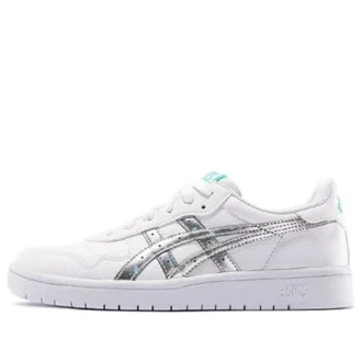 Japan S « White Silver »