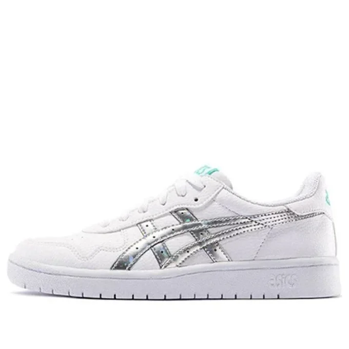 Japan S « White Silver »