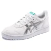 Japan S « White Silver »