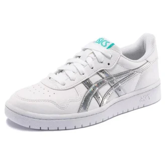 Japan S « White Silver »