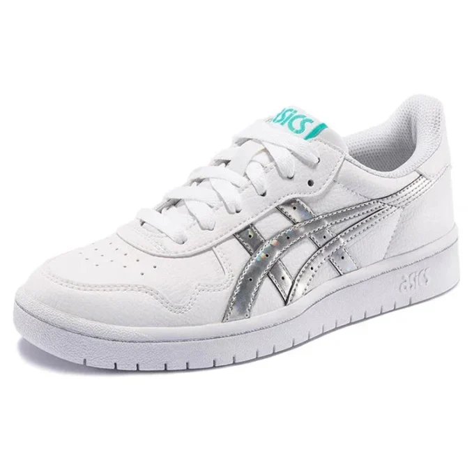 Japan S « White Silver »