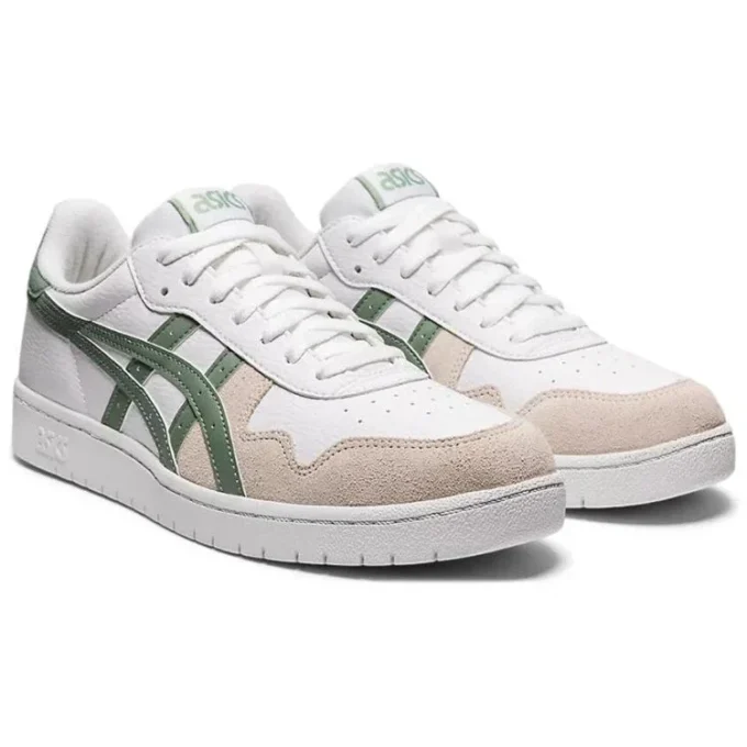 Japan S « White Slate Grey »