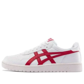Japan S « White Speed Red »