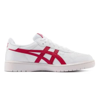Japan S « White Speed Red »