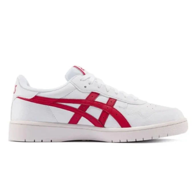 Japan S « White Speed Red »
