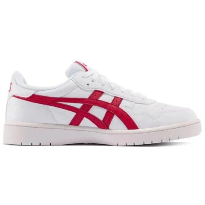 Japan S « White Speed Red »