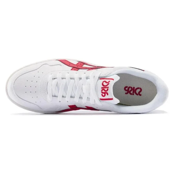 Japan S « White Speed Red »