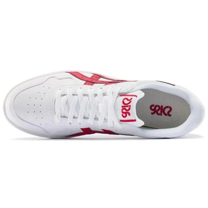 Japan S « White Speed Red »