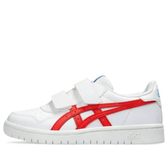 Japan S « White True Red »