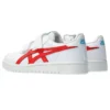 Japan S « White True Red »