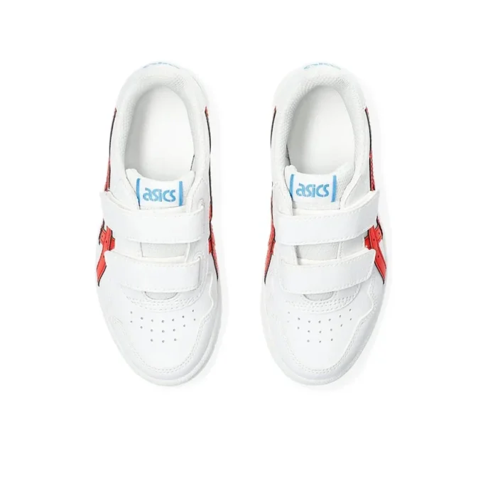 Japan S « White True Red »