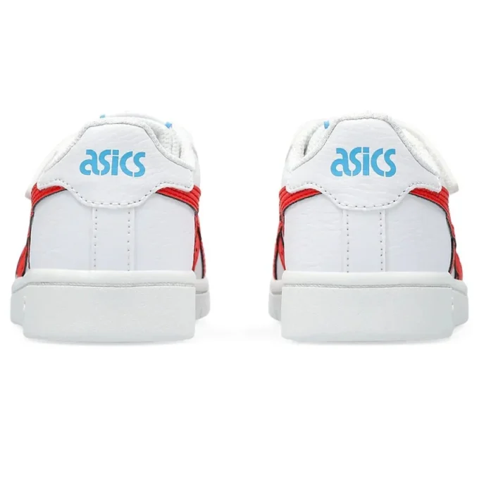 Japan S « White True Red »