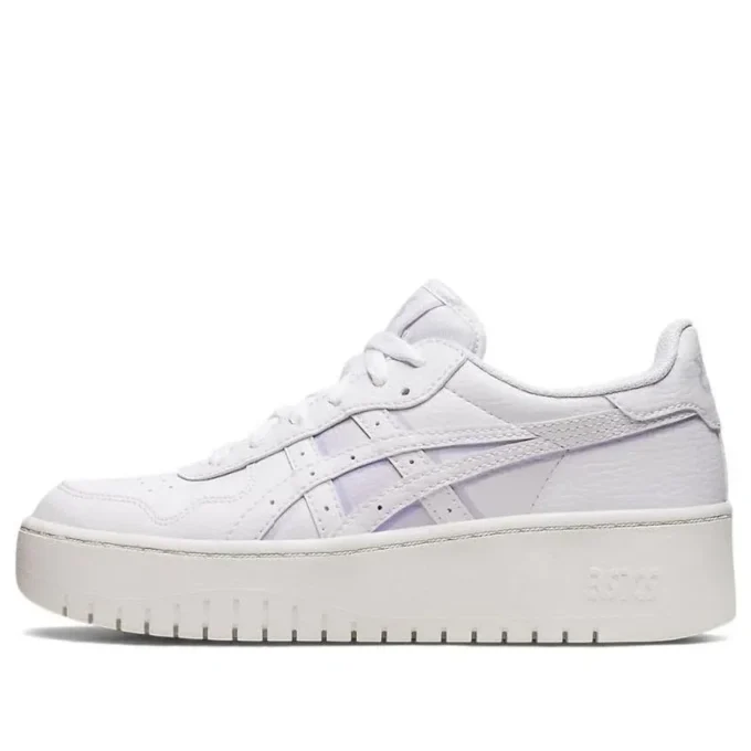 JapanS PF « White Purple »