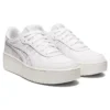 JapanS PF « White Purple »