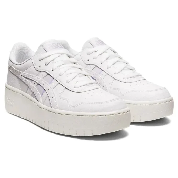 JapanS PF « White Purple »