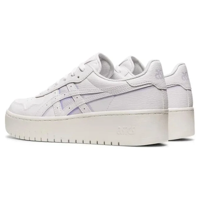 JapanS PF « White Purple »