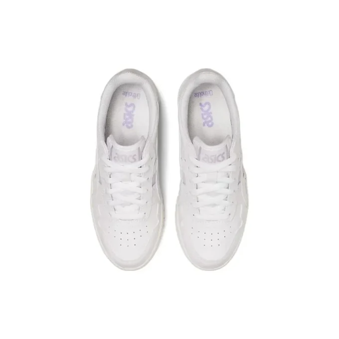 JapanS PF « White Purple »