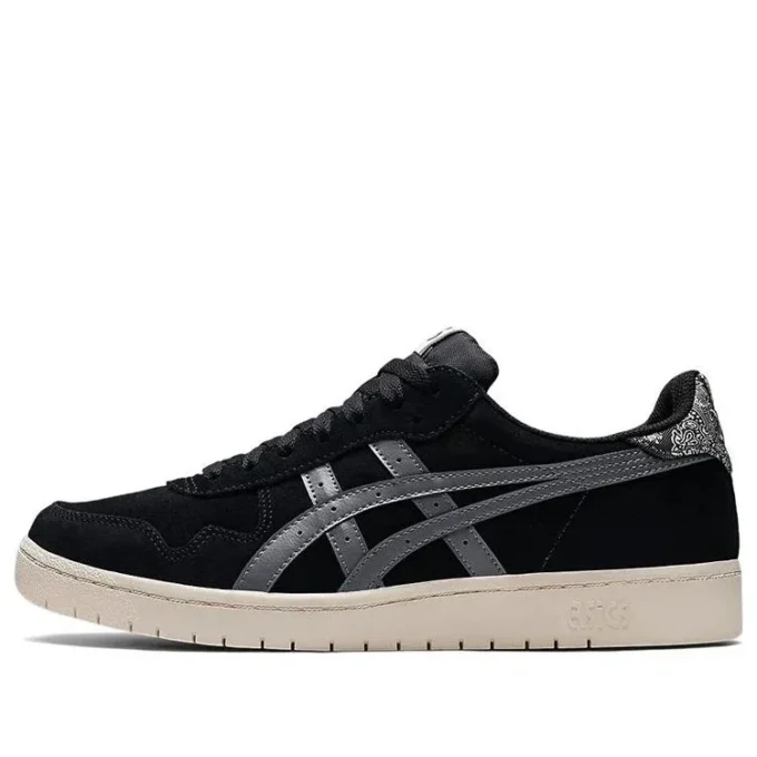 Japon S « Black Cream »