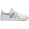 Japon S « Blanc Aizuri Blue »