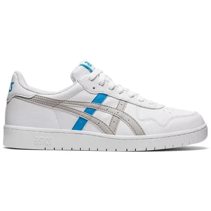Japon S « Blanc Aizuri Blue »