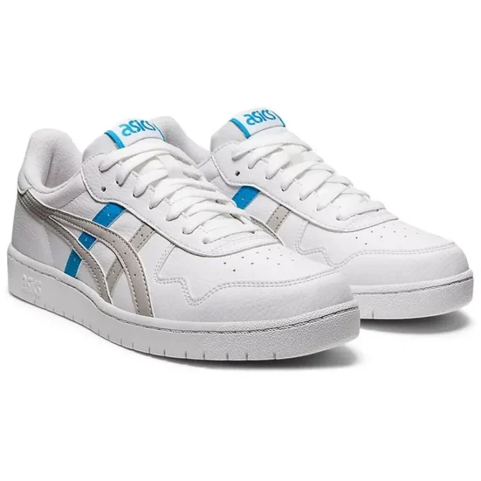 Japon S « Blanc Aizuri Blue »