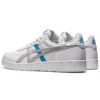 Japon S « Blanc Aizuri Blue »