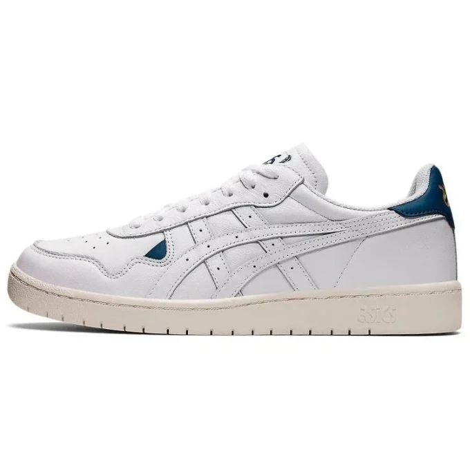 Japon S « Blanc Indigo clair »