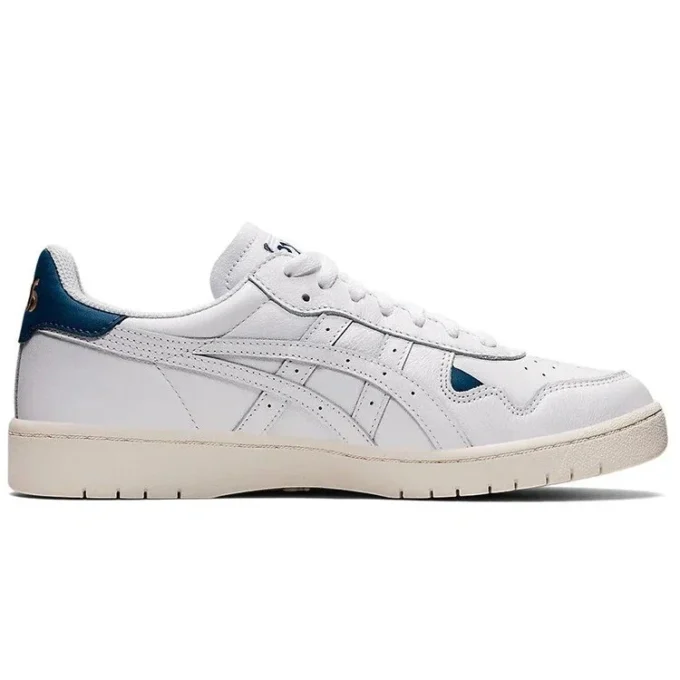 Japon S « Blanc Indigo clair »