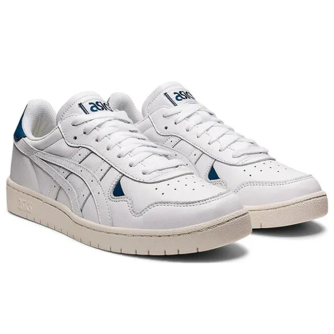 Japon S « Blanc Indigo clair »