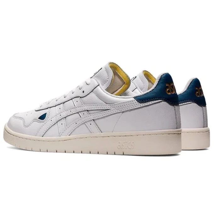 Japon S « Blanc Indigo clair »