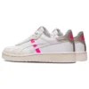 Japon S « Blanc/Rose vif »