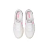 Japon S « Blanc/Rose vif »