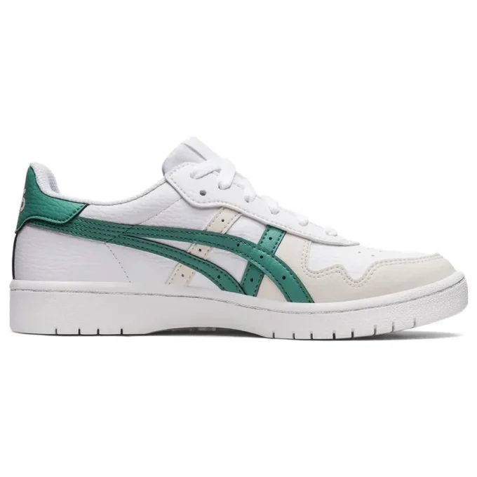 Japon S « Blanc Vert »