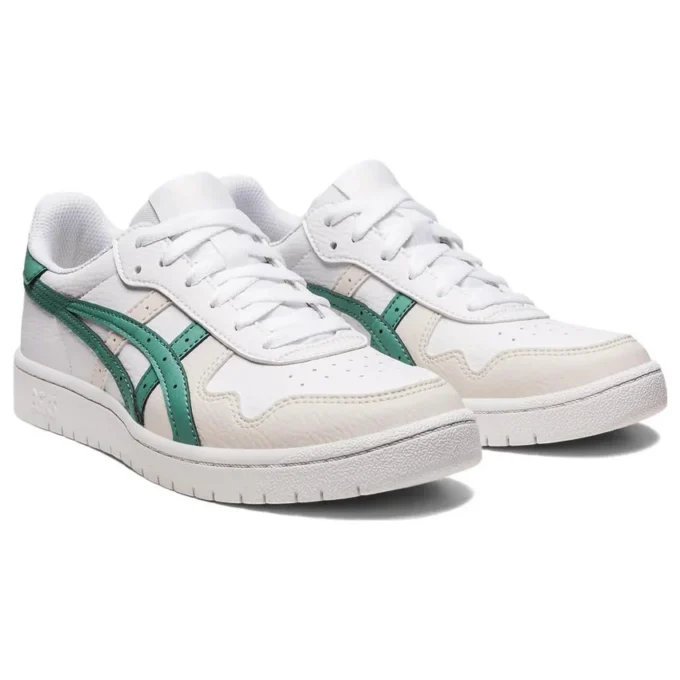 Japon S « Blanc Vert »