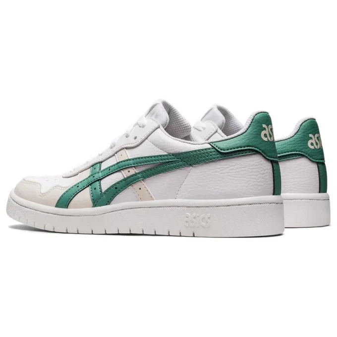 Japon S « Blanc Vert »