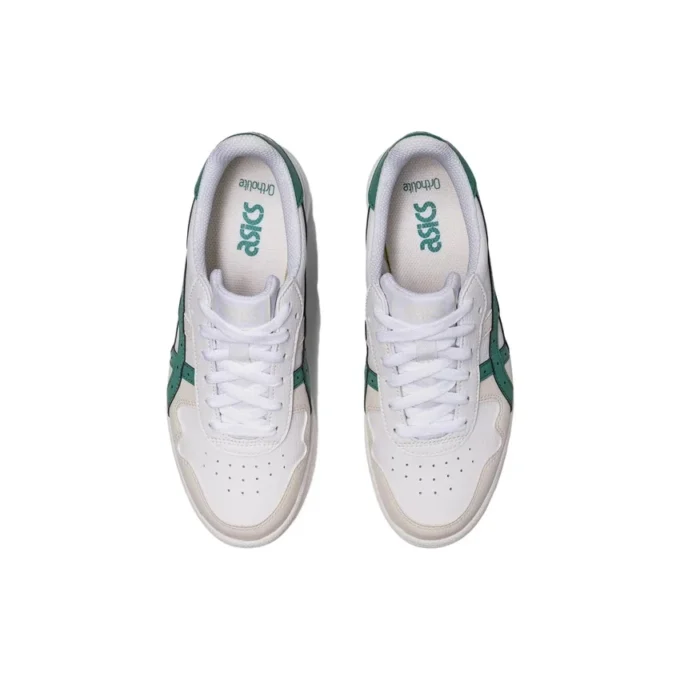 Japon S « Blanc Vert »