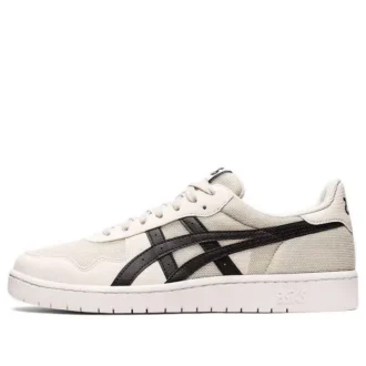 Japon S « Cream Black »