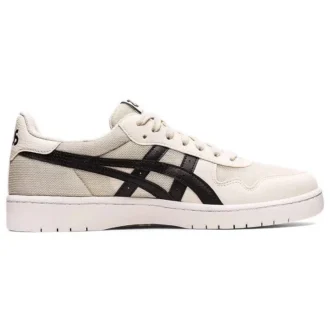 Japon S « Cream Black »