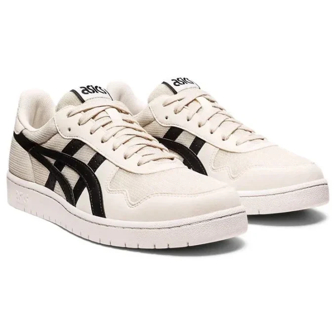 Japon S « Cream Black »