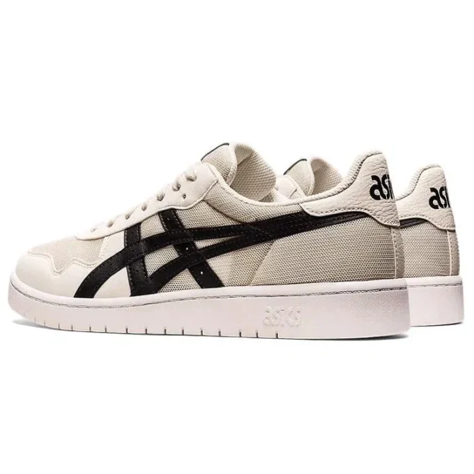 Japon S « Cream Black »