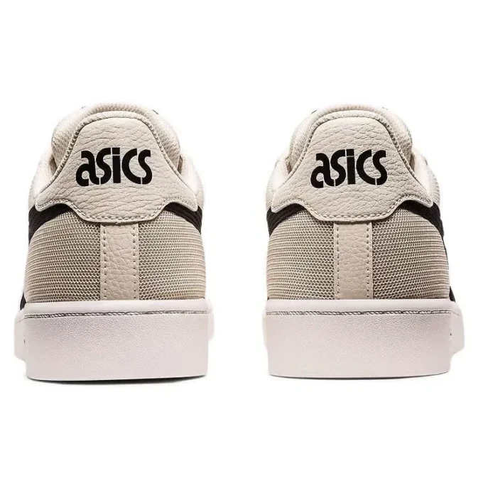 Japon S « Cream Black »