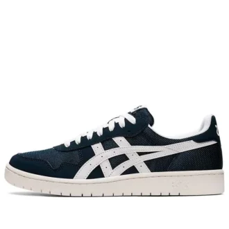 Japon S « French Blue White »