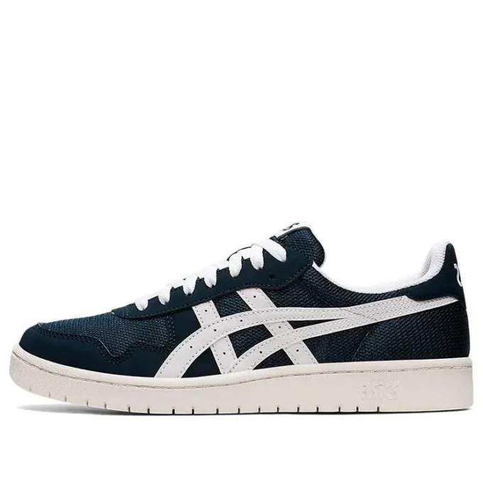 Japon S « French Blue White »