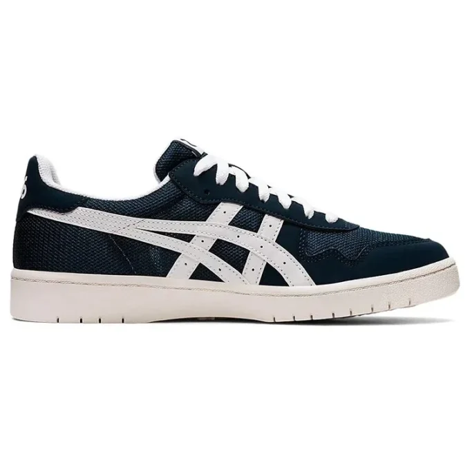 Japon S « French Blue White »