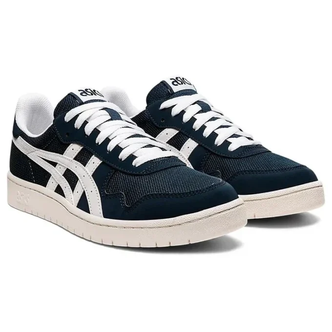 Japon S « French Blue White »