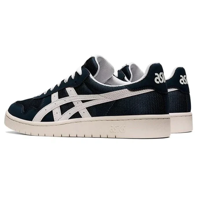 Japon S « French Blue White »