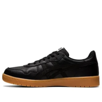 Japon S « Noir Gum »
