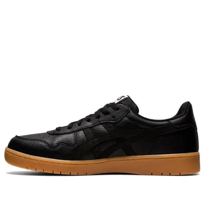 Japon S « Noir Gum »